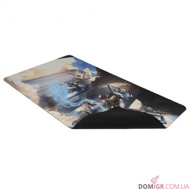 Dungeons & Dragons Playmat: Bigby Presents — Glory of the Giants — Dungeons & Dragons Cover Series